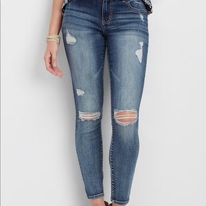 Maurices Jeggings ‼️SOLD‼️